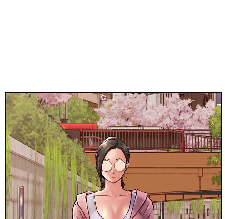 屋檐下的光 - 第99話 - page 36