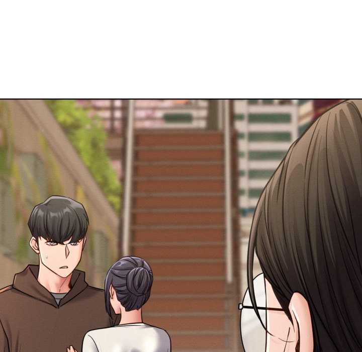 屋檐下的光 - 第99話 - page 45