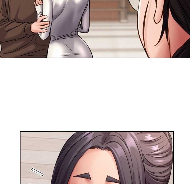 屋檐下的光 - 第99話 - page 46