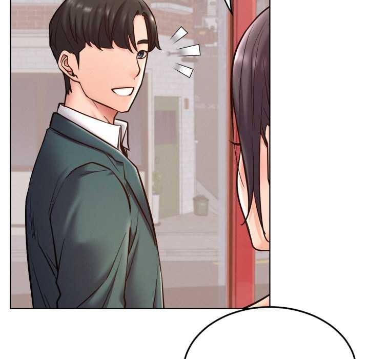 屋檐下的光 - 第99話 - page 121