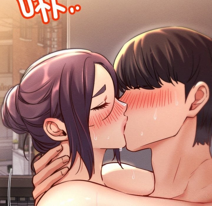 屋檐下的光 - 第93話 - page 32