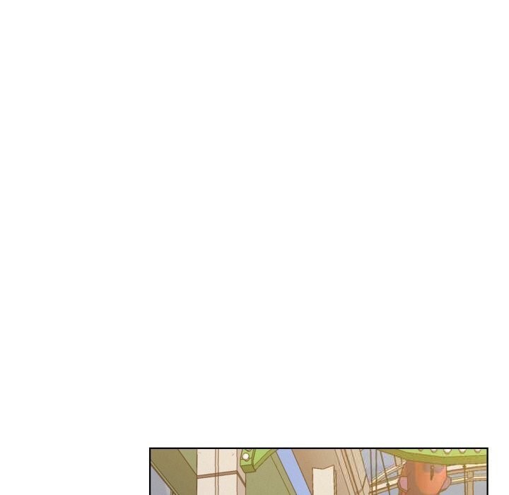 屋檐下的光 - 第93話 - page 125