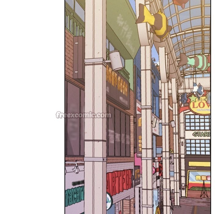 屋檐下的光 - 第93話 - page 126