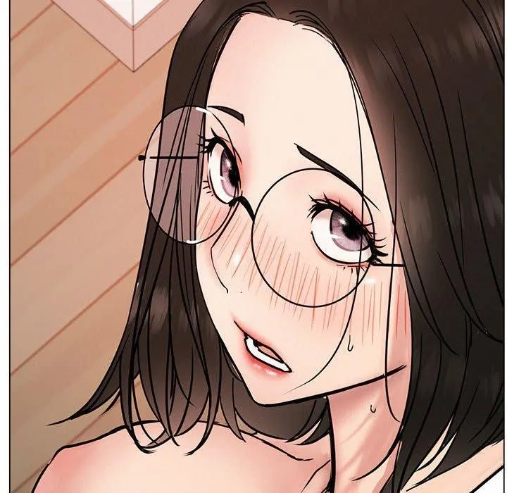 屋檐下的光 - 第68話 - page 74