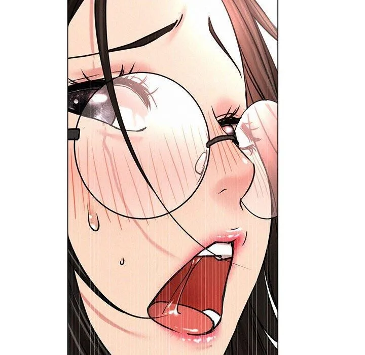 屋檐下的光 - 第68話 - page 117
