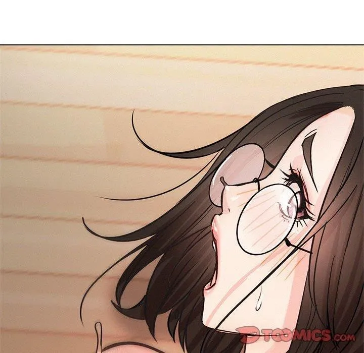 屋檐下的光 - 第68話 - page 120