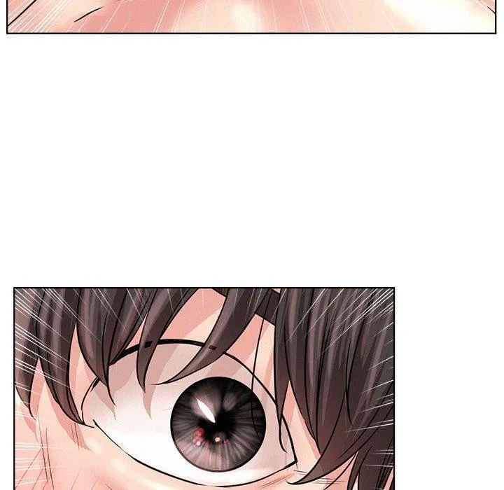 屋檐下的光 - 第59話 - page 131