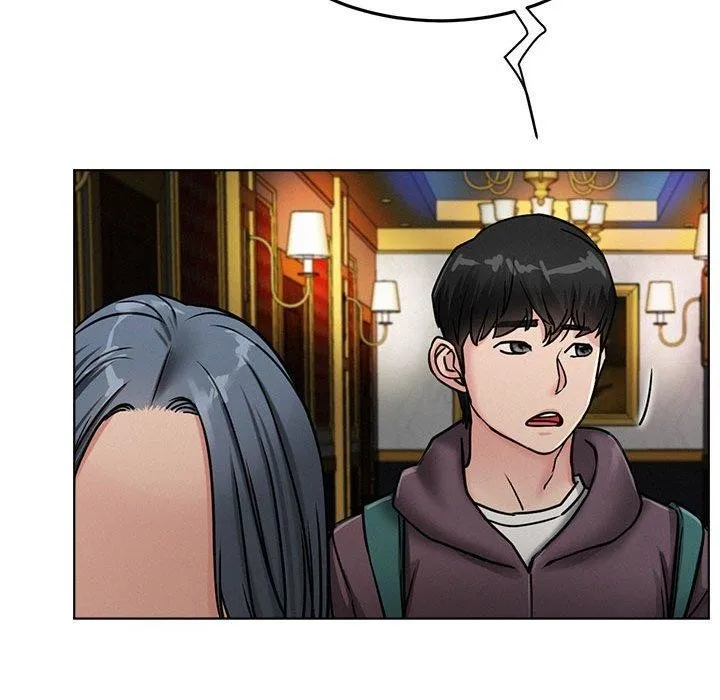 屋檐下的光 - 第73話 - page 25