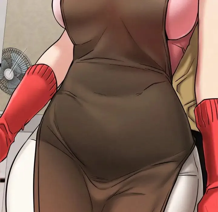 屋檐下的光 - 第9話 - page 37