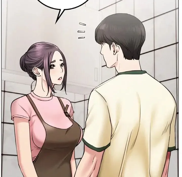 屋檐下的光 - 第9話 - page 56