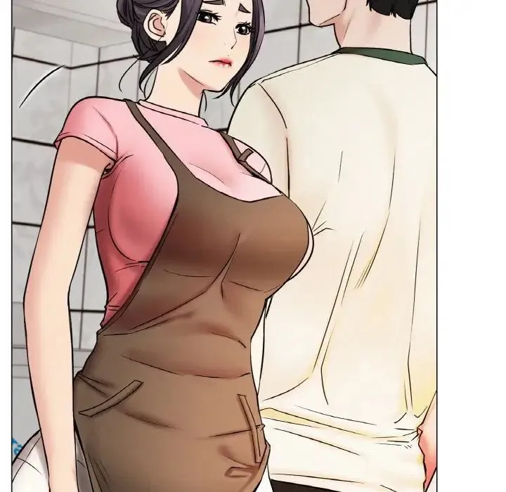 屋檐下的光 - 第9話 - page 69