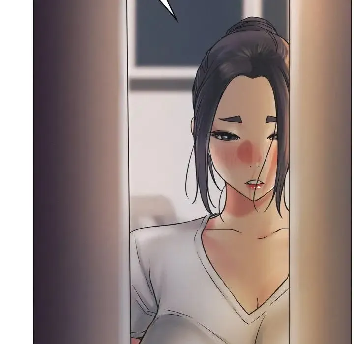 屋檐下的光 - 第9話 - page 139