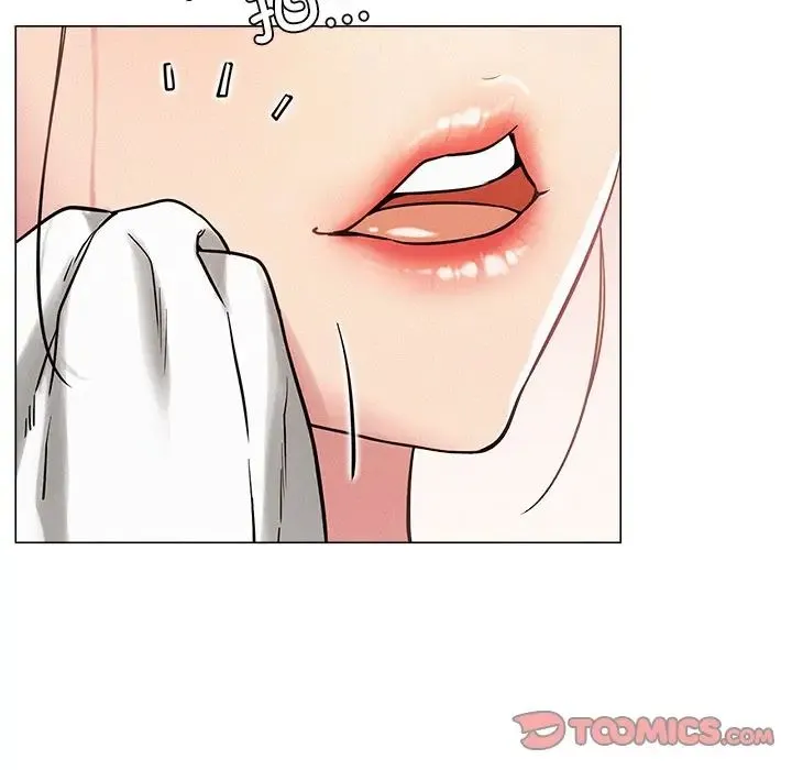 屋檐下的光 - 第6话 - page 21