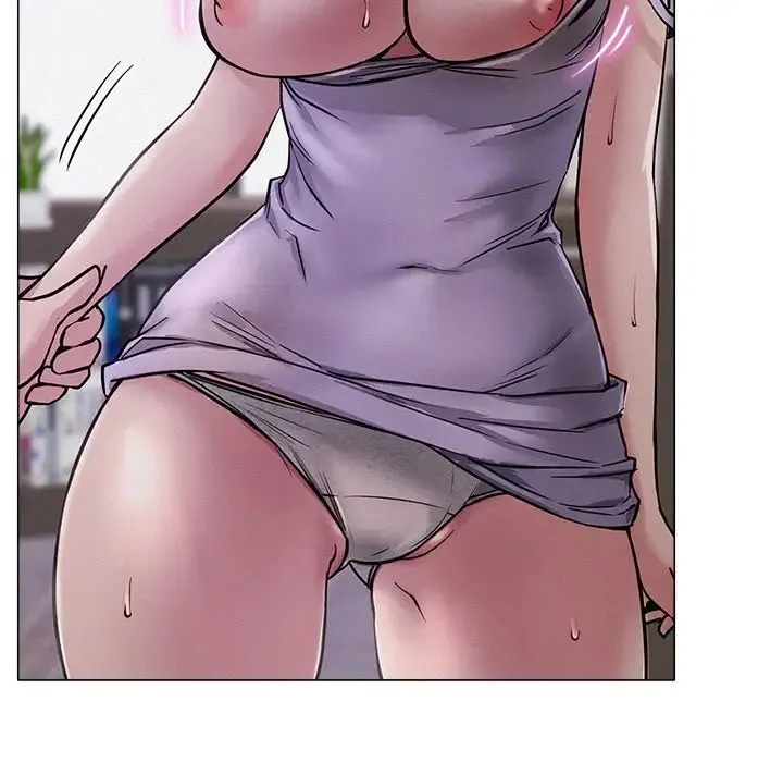屋檐下的光 - 第6话 - page 128