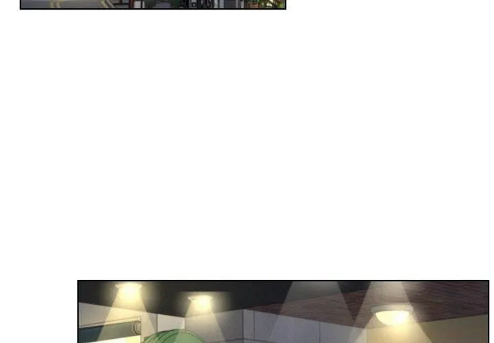 屋檐下的光 - 第75話 - page 4