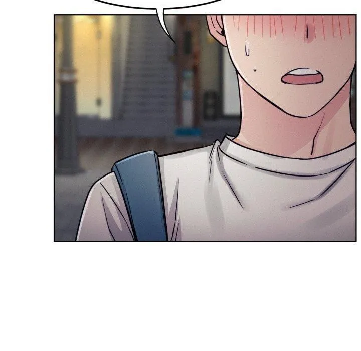 屋檐下的光 - 第75話 - page 10
