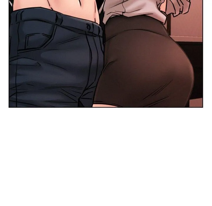 屋檐下的光 - 第75話 - page 54