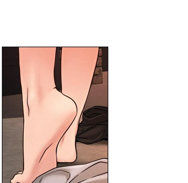 屋檐下的光 - 第75話 - page 55