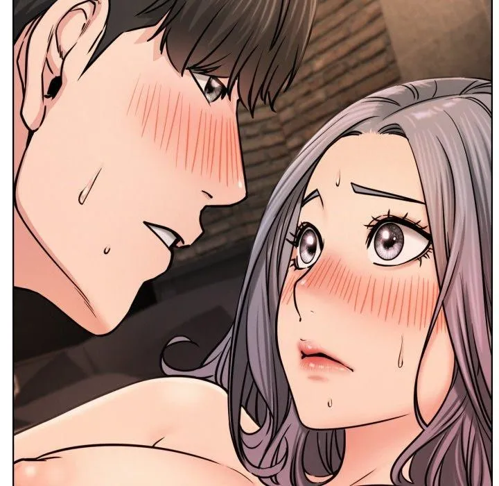 屋檐下的光 - 第75話 - page 68