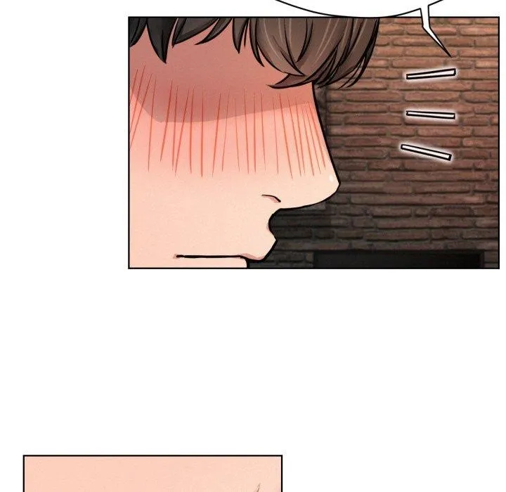 屋檐下的光 - 第75話 - page 134