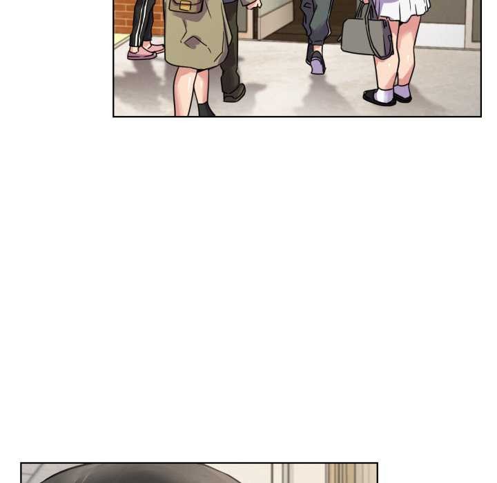 屋檐下的光 - 第84話 - page 6