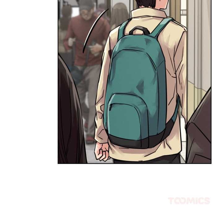 屋檐下的光 - 第84話 - page 9