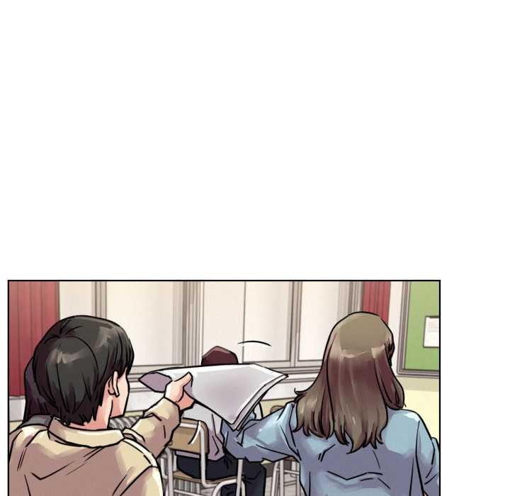 屋檐下的光 - 第84話 - page 18