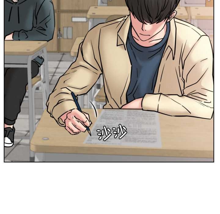 屋檐下的光 - 第84話 - page 25