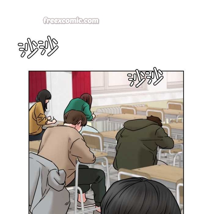 屋檐下的光 - 第84話 - page 28