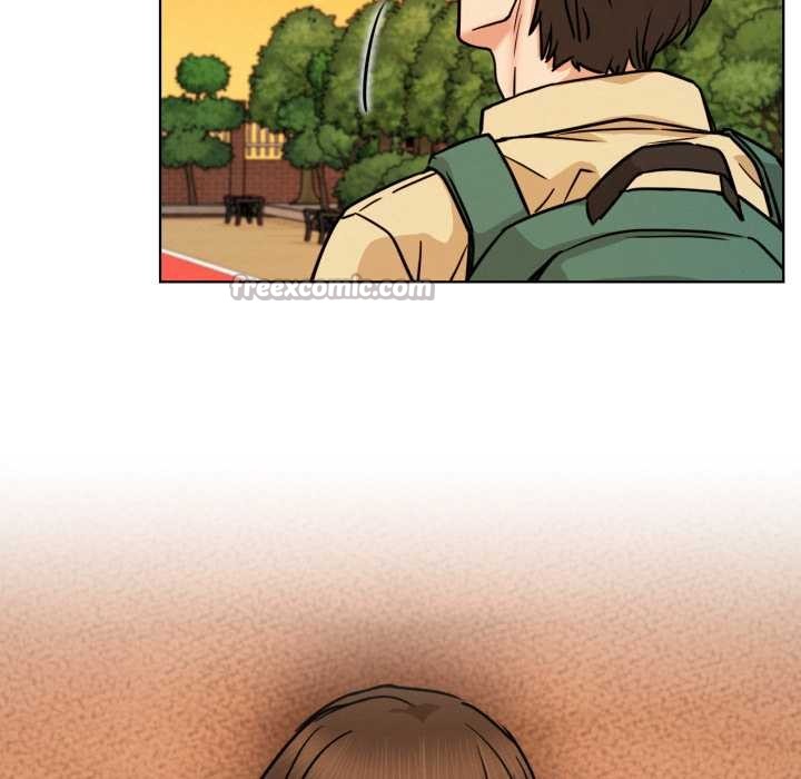 屋檐下的光 - 第84話 - page 42