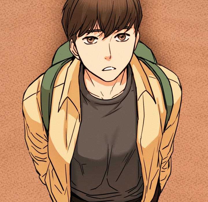 屋檐下的光 - 第84話 - page 43