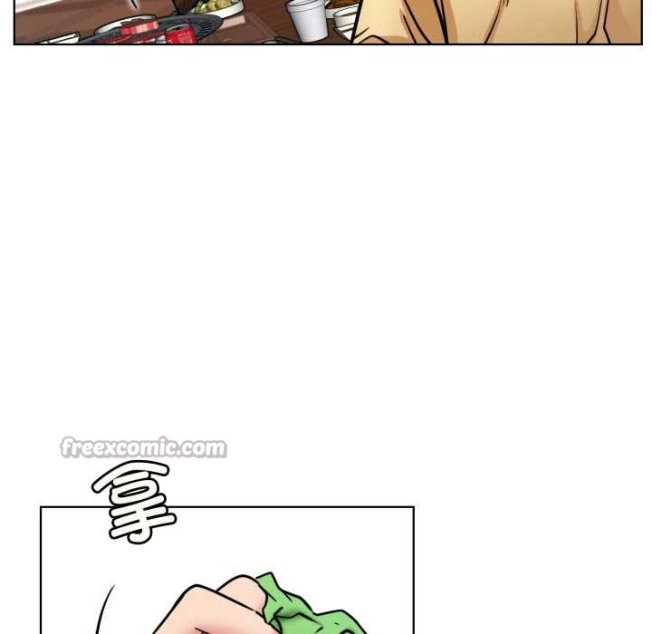屋檐下的光 - 第84話 - page 98