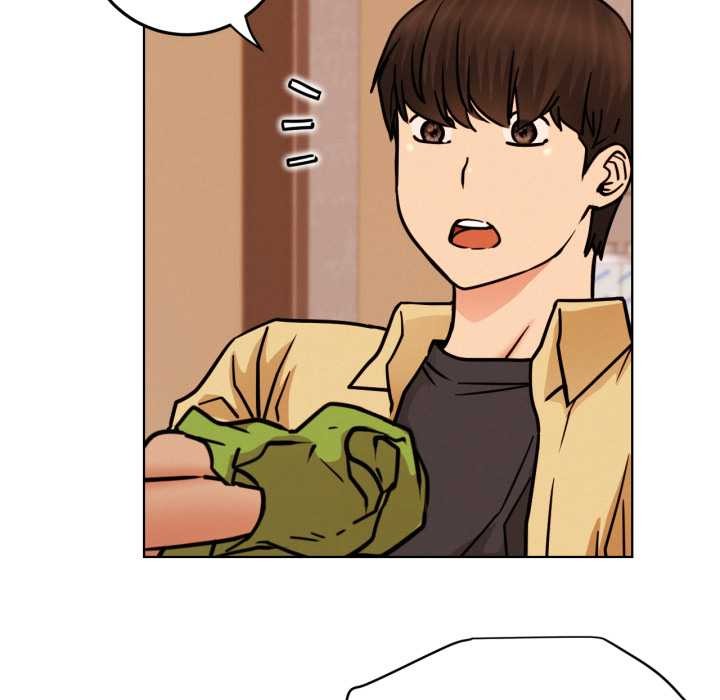 屋檐下的光 - 第84話 - page 100