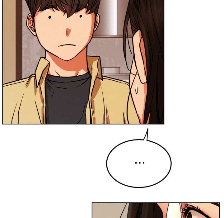 屋檐下的光 - 第84話 - page 121
