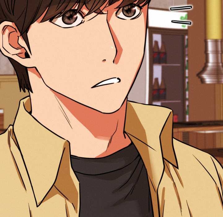屋檐下的光 - 第84話 - page 125