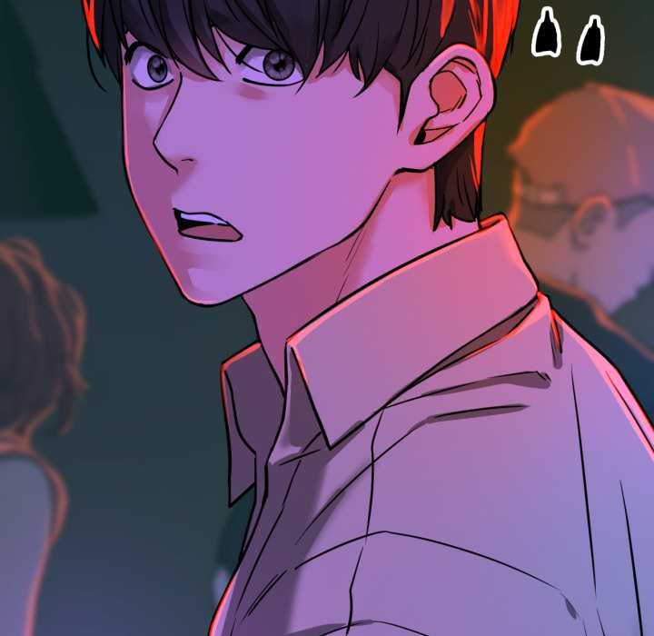 屋檐下的光 - 第84話 - page 158