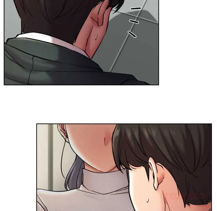 屋檐下的光 - 第100話 - page 21