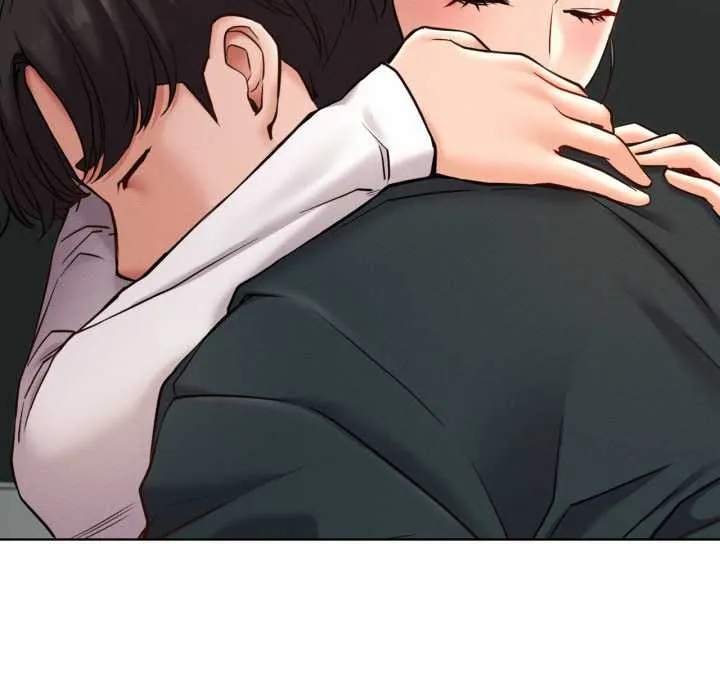屋檐下的光 - 第100話 - page 23