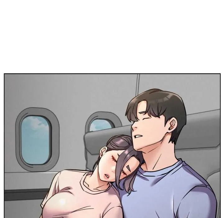 屋檐下的光 - 第100話 - page 49
