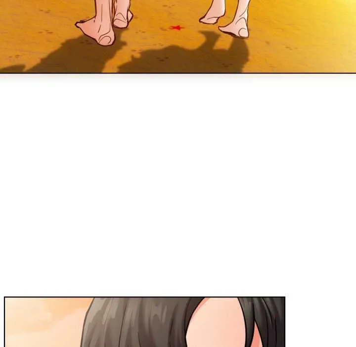 屋檐下的光 - 第100話 - page 71