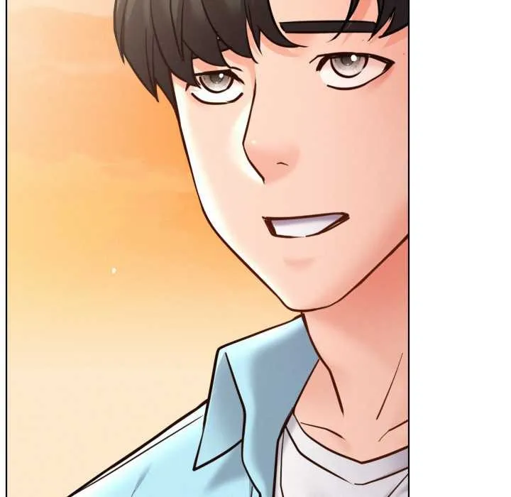 屋檐下的光 - 第100話 - page 72