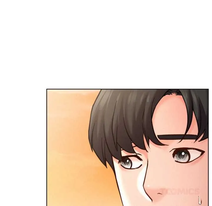 屋檐下的光 - 第100話 - page 75