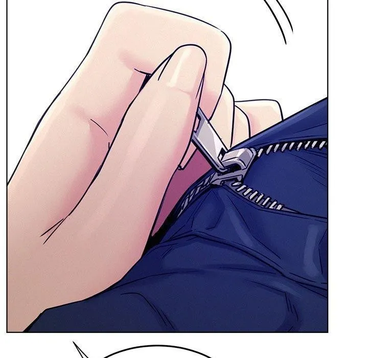 屋檐下的光 - 第74話 - page 38