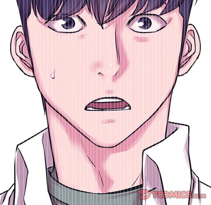 屋檐下的光 - 第52話 - page 54