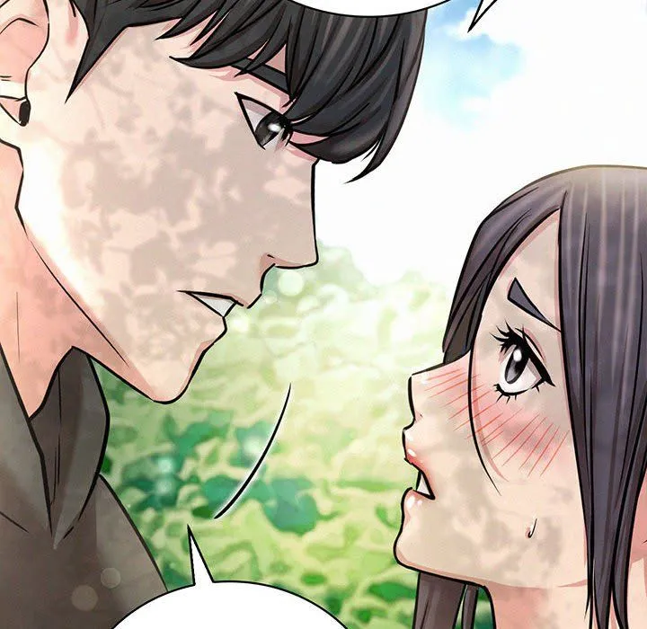 屋檐下的光 - 第44話 - page 8