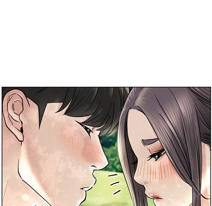 屋檐下的光 - 第44話 - page 18