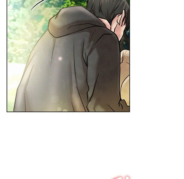 屋檐下的光 - 第44話 - page 20