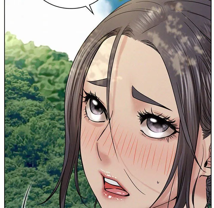 屋檐下的光 - 第44話 - page 35