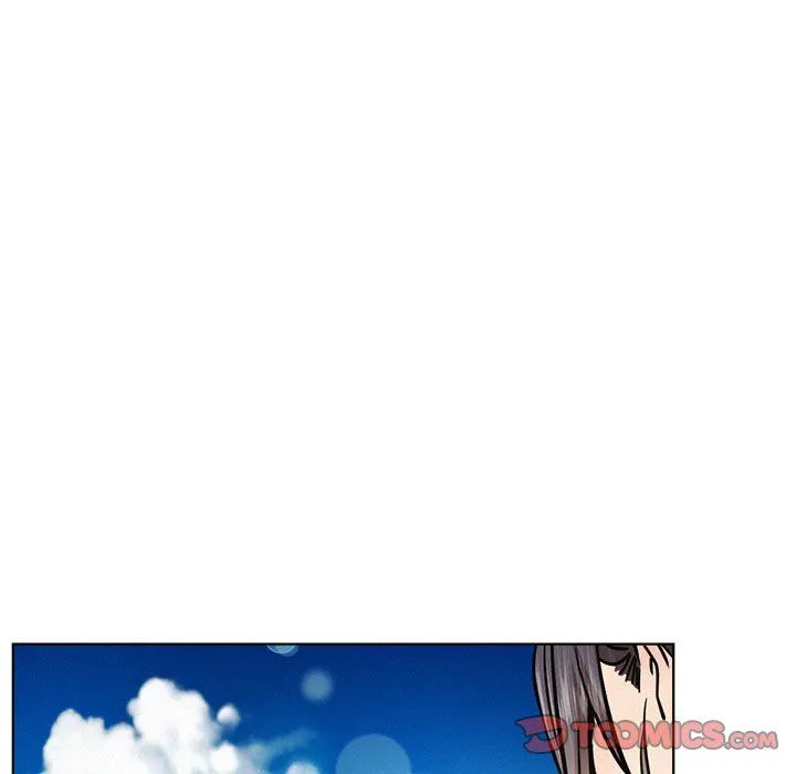 屋檐下的光 - 第44話 - page 57