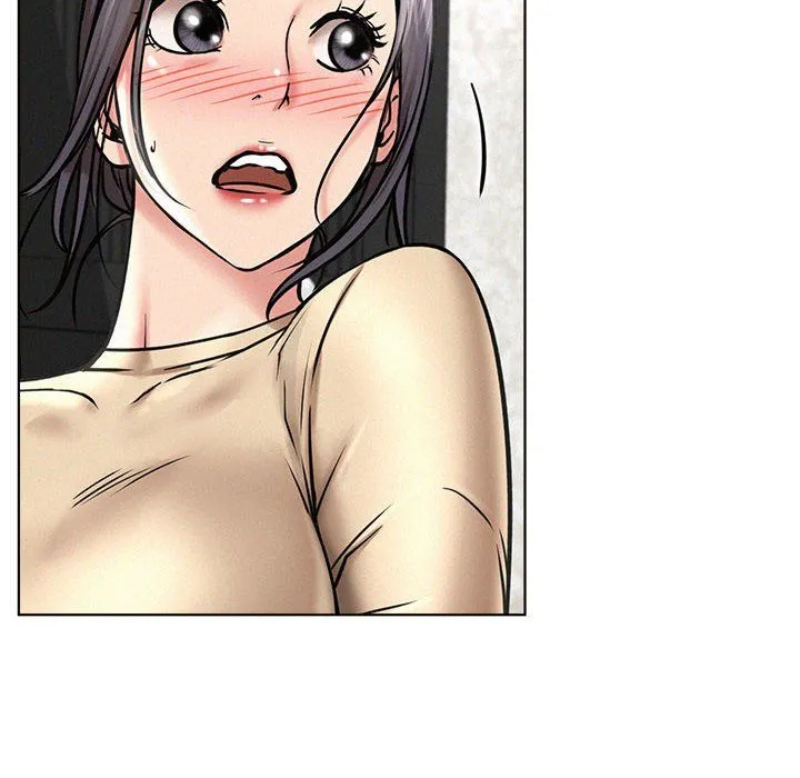 屋檐下的光 - 第44話 - page 92